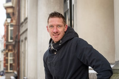 Kogelvangers zet opmars voort tegen koploper: ‘Ze moeten ons nog niet afschrijven’