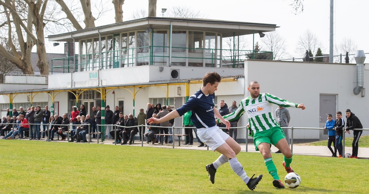 Transferoverzicht | Groen Wit ziet oude bekende terugkomen, Romano Rijndorp kiest voor terugkeer bij