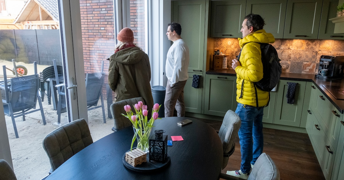 Huis kopen in Rucphen eenvoudiger dan jaar geleden: overbieden neemt af