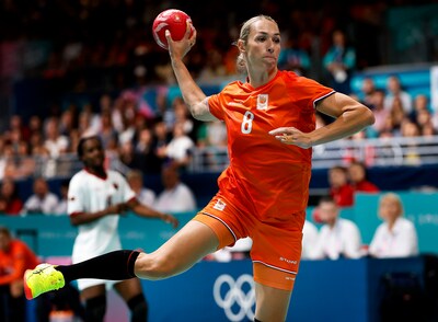 Nederlandse handbalsters kennen tegenstanders van WK-duels in Rotterdam