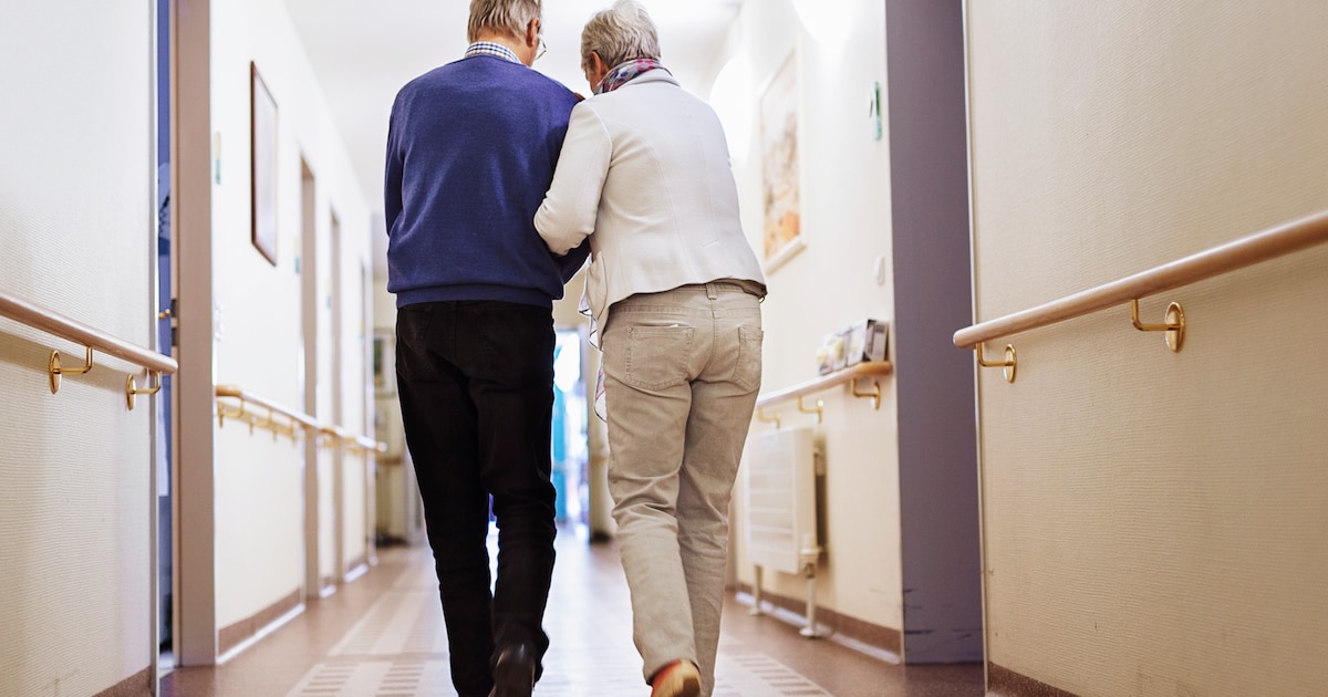 Alzheimercafé Walcheren houdt bijeenkomst in Middelburg
