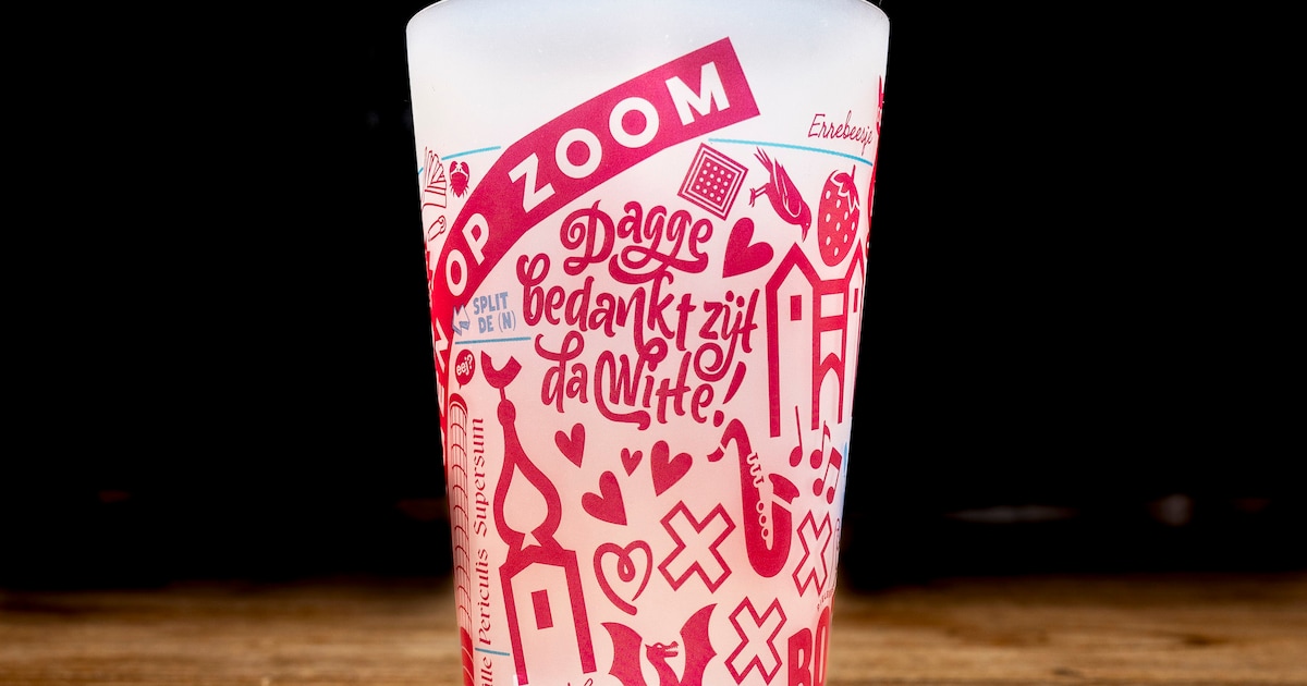 Bergen op Zoom heeft nu een eigen hardcup: werkt het?