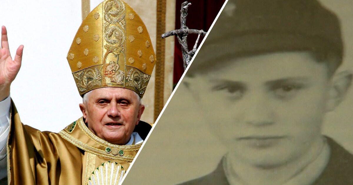 ‘Waarom moeten Pelé, Margriet Eshuis en paus Benedictus XVI het zonder ...