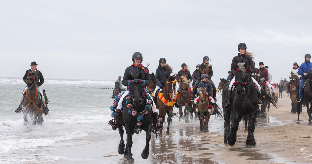 Strao Burgh-Haamstede krijgt aangepaste route