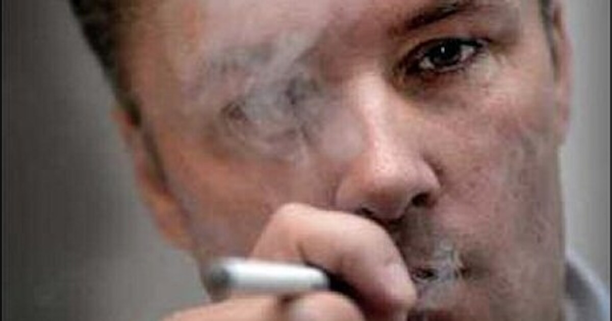 Stop met roken met hulp van de krant | Roosendaal | BN DeStem.nl