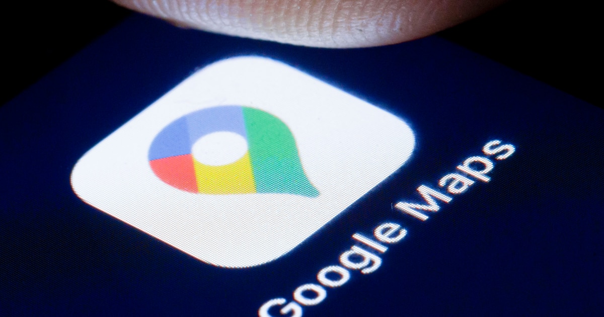 Bibliotheek Hoogerheide geeft gratis workshop over navigeren met Google Maps