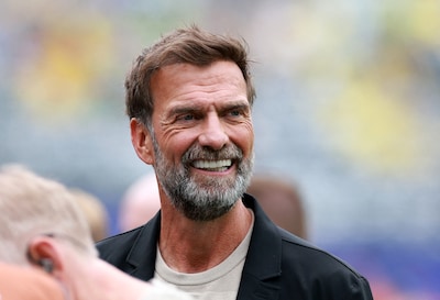 Duitsland presenteert na mislukt WK Jürgen Klopp als nieuwe bondscoach, Nederlander als assistent