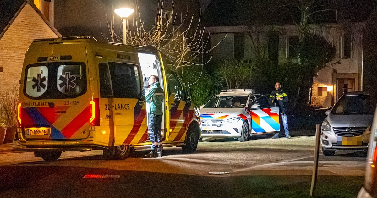 Overvallers Deurne komen uit Almere, Rotterdam en Valkenswaard: aangehouden met vuurwapen in auto