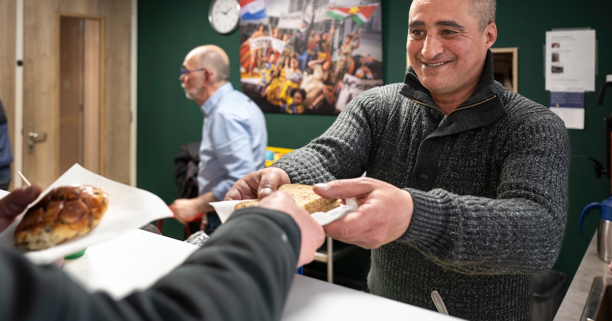Roosendaal opent daklozenopvang met 15 bedden: winterregeling Bergen op Zoom weer dicht