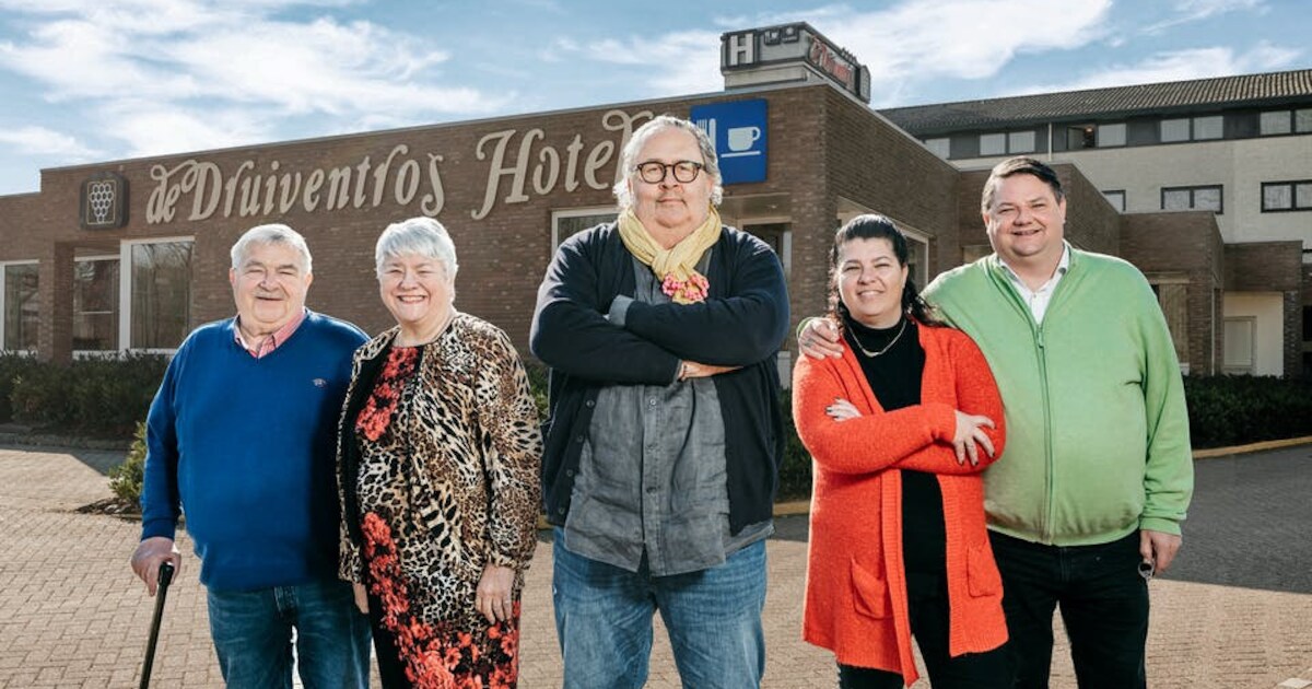 Buren gruwelen van uitbreiding hotel Fletcher in Nieuwvliet: ‘Willen geen gigantische hoogbouw’