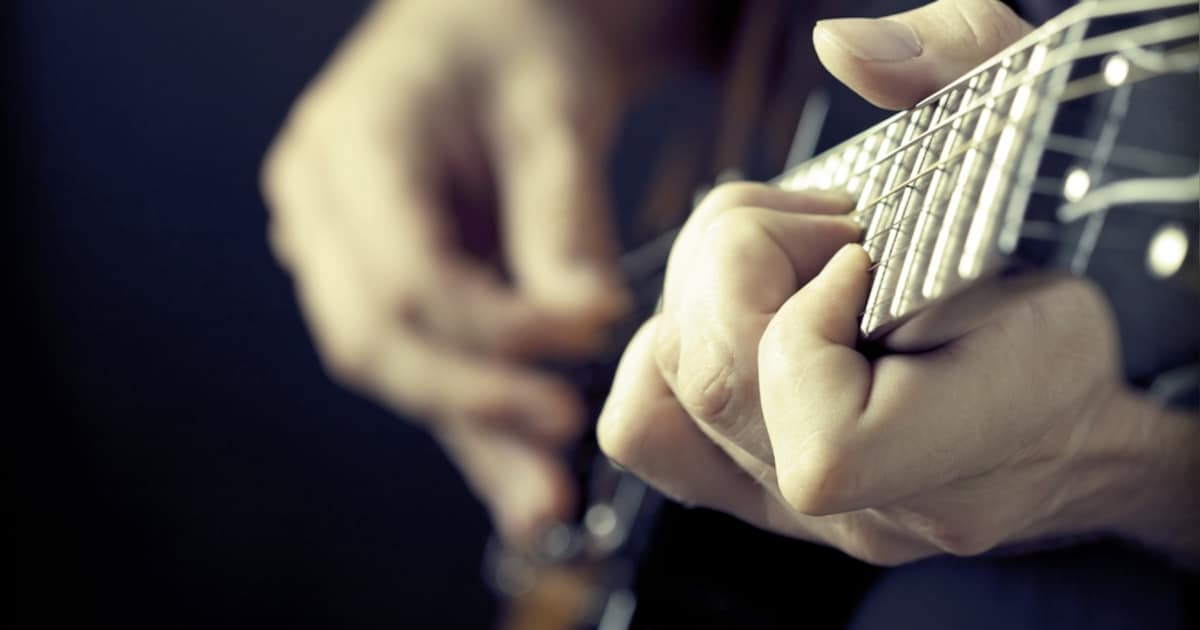 Status Quo tribute in Theater De Schuur in Zevenbergen