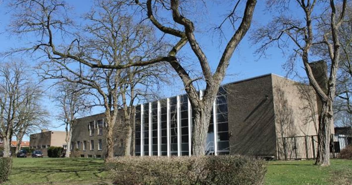 Gemeente biedt De Vossenberg te Oudenbosch aan voor herontwikkeling