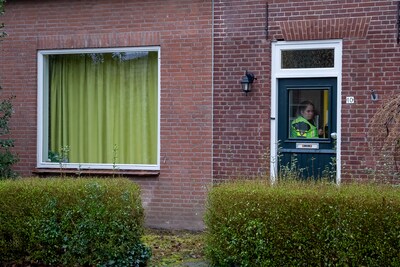 Baby sterft van honger in Helvoirt: ‘Had ik maar eerder geweten dat ze er woonden’