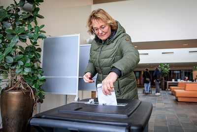 Niks missen over de gemeenteraadsverkiezingen in jouw buurt? Zo doe je dat