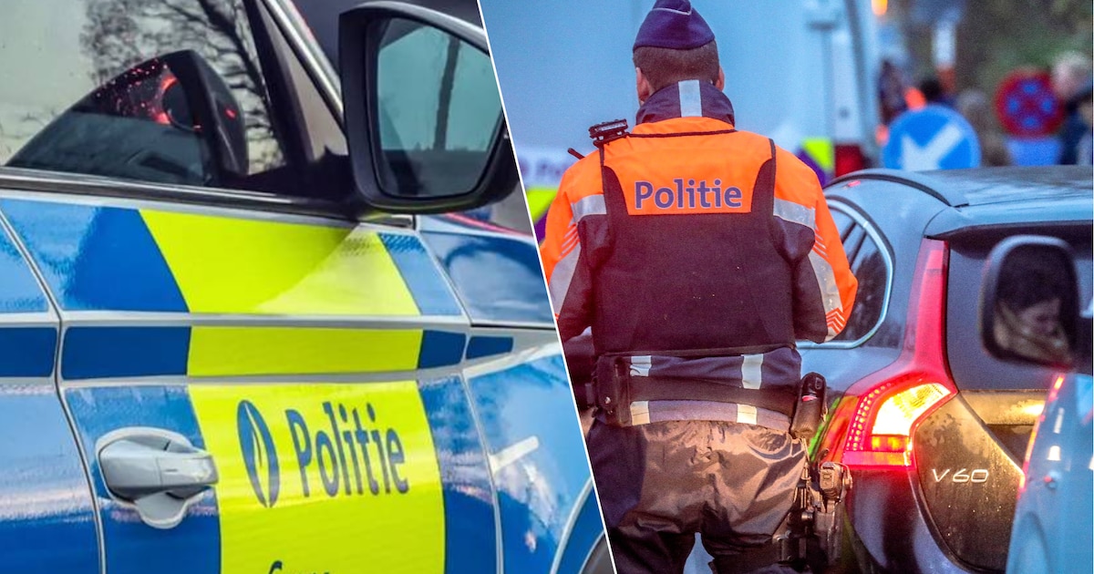 Meer dan 600 bestuurders gecontroleerd bij WODCA-actie: auto zonder rijbewijs én met inbrekersmateri