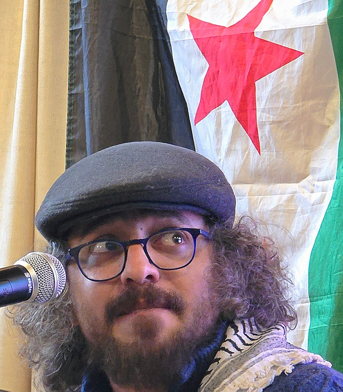 Syriërs kunnen eindelijk terug, maar willen ze dat ook? ‘Terugkeren is ...
