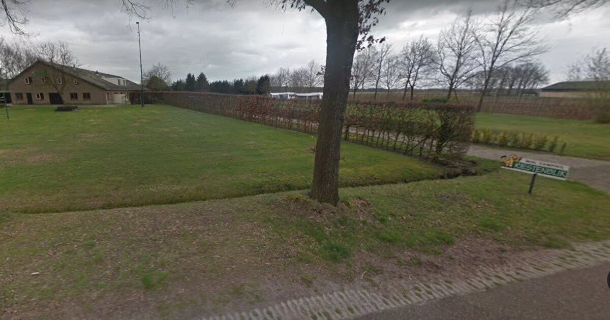 Mini-camping en groepsaccommodatie Riestenblik mag uitbreiden