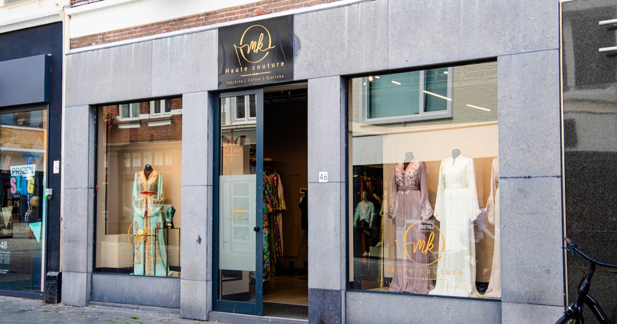 Nog meer slingers: ook deze Bergse zaken vieren een jubileum