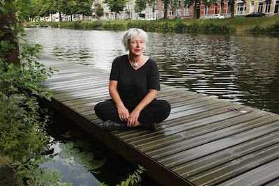 Bredase viroloog Babs Verstrepen blijft waarschuwen: ‘Die gevaarlijke virussen komen eraan’