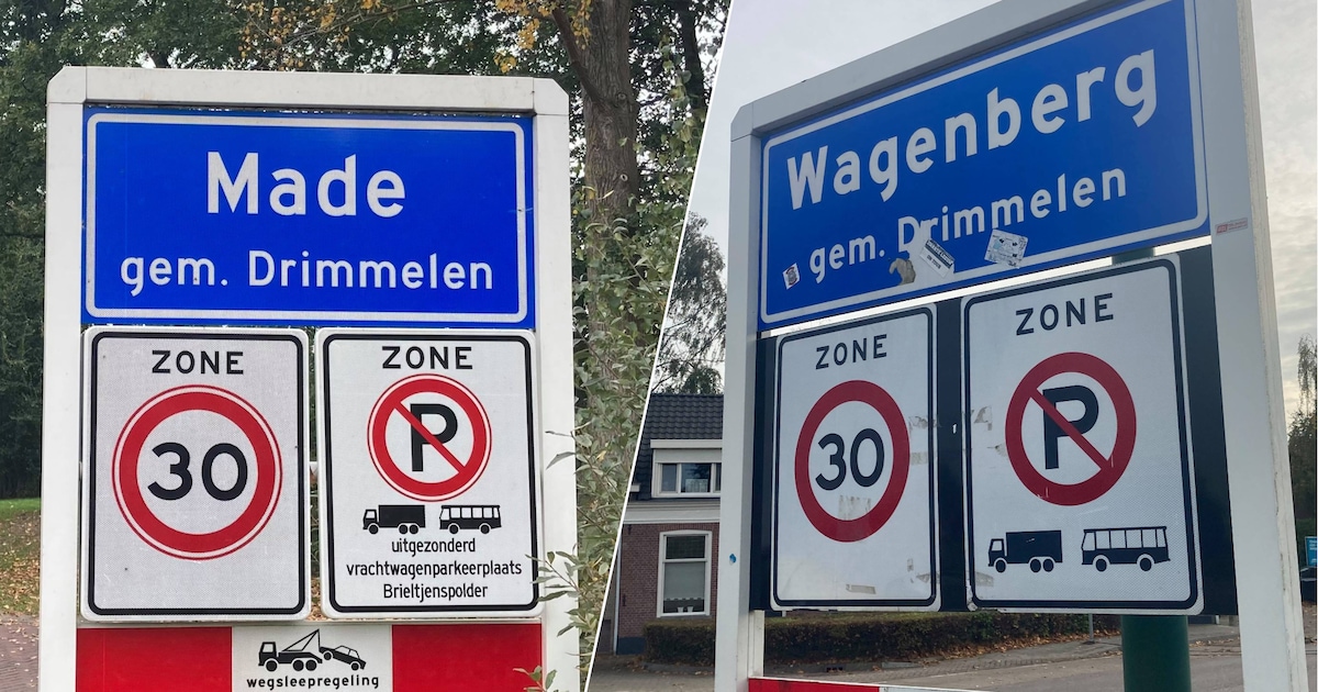 Wat gaat er goed in Made en Wagenberg? En wat kan er beter? Schuif aan bij onze verslaggever en zijn