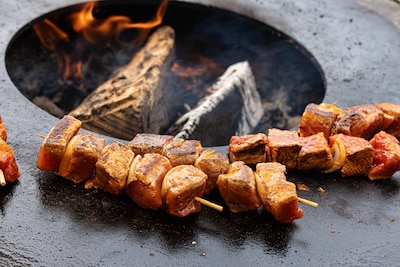 Essen verwijst naar barbecuetips van Brandweer Zone Rand