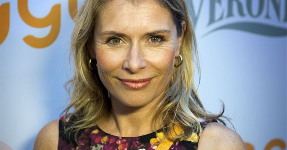 Elle van Rijn als Danny Cruijff in tv-serie | Overig | BN DeStem.nl