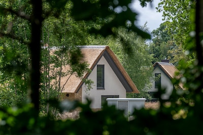 Recreatiepark Brabantse Wal weer te koop: ‘We dachten het wel even te doen, maar het duurt te lang’