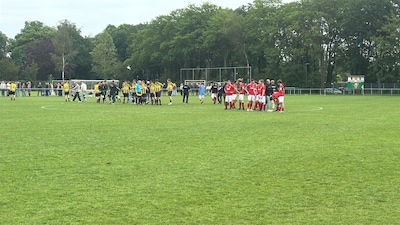 LIVE | Penalty’s bij Wernhout, zuur einde voor DEVO: volg hi