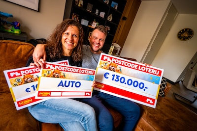 ‘Ik schaamde me om nóg een prijs te winnen’: Joey blikt terug op historische Miljoenenjacht