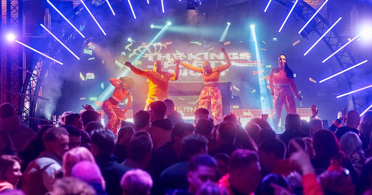 Foute Party van Qmusic volgend jaar in GelreDome: optredens van Cascada ...