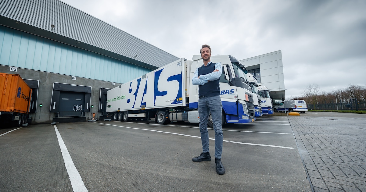 BAS Group: Minder werk? Doe iets nuttigs! | Etten-Leur | BN DeStem.nl