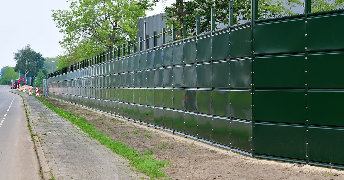 Nieuw bezwaar tegen uitbreiding commandokazerne Roosendaal: ‘Hebben juist betaald voor privacy in de
