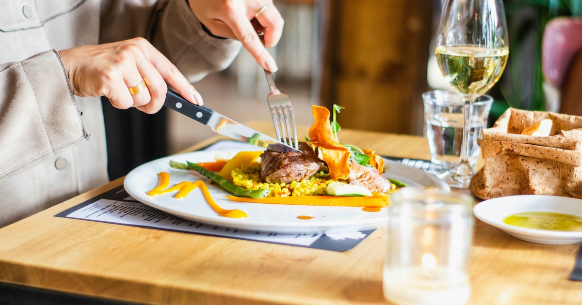 Lekker én een goede prijs: restaurant in Breda beloond met een Bib Gourmand