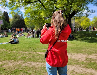 Dit is waarom je deze zomer indebuurt Bergen op Zoom wilt volgen op social media
