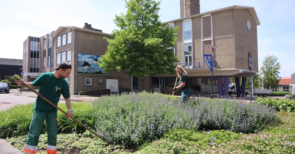 Sluis heeft scholierencentrum op het oog als nieuwe locatie voor gemeentehuis