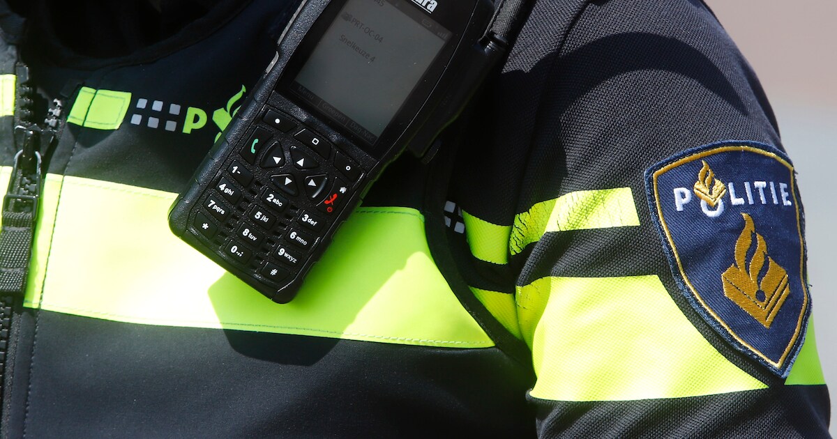 Inwoner van Ouwerkerk bij gewelddadige woninginbraak bespoten met brandende vloeistof | Zeeland