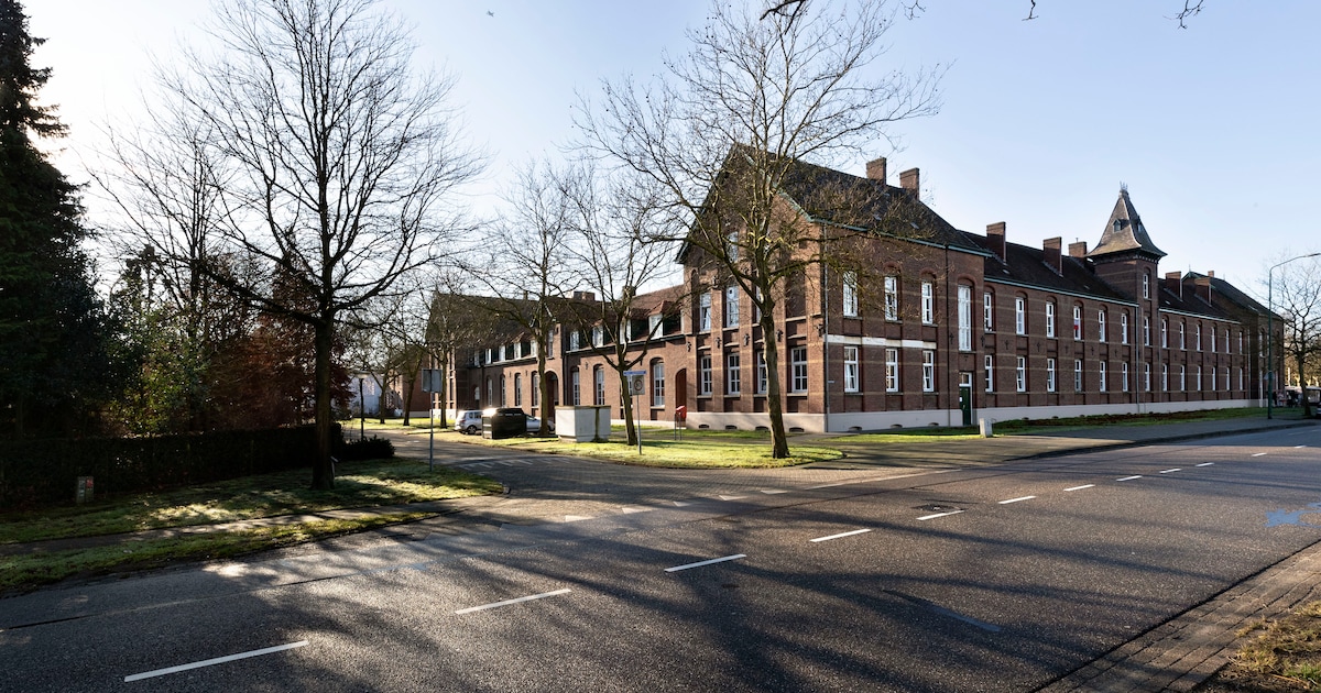 Cultuurhistorische wandeling ‘Gluren bij de buren’ in Budel-Dorplein