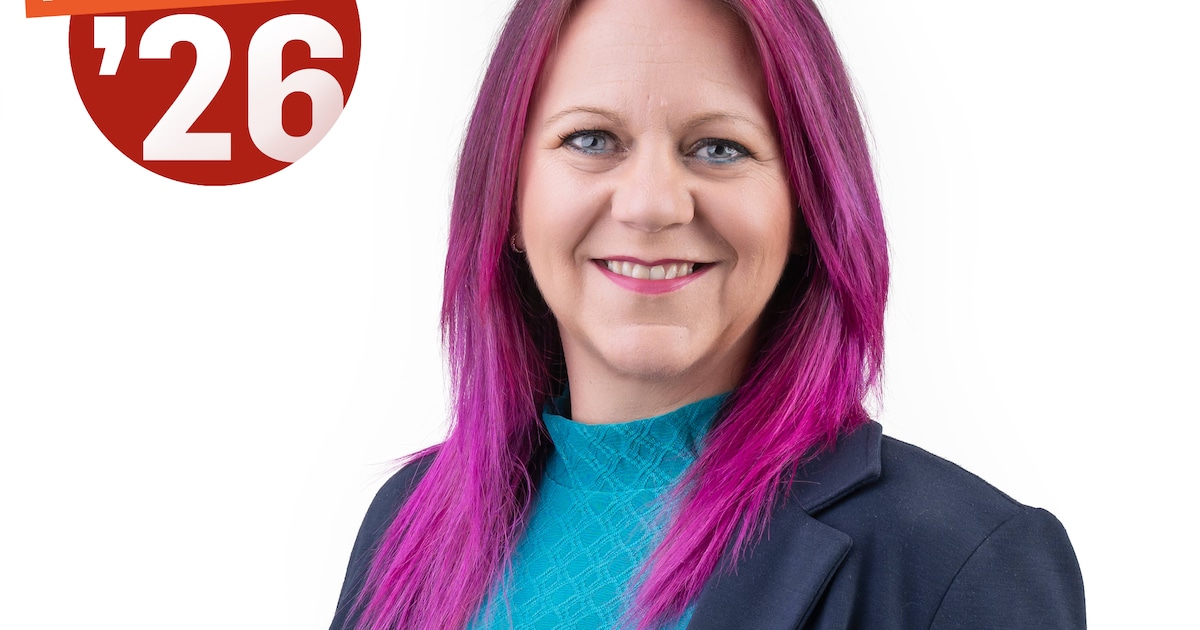 Janneke van de Laak, lijsttrekker van de VPB in Baarle-Nassau: ‘We willen actief werken aan het vers