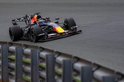 Kan Max Verstappen verrassen in strijd om poleposition voor sprintrace op Zandvoort?