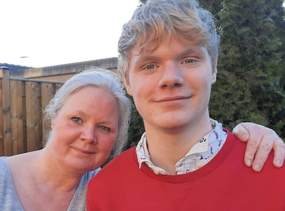Moeder verdwenen Dominic (23) sloeg jaren geleden al alarm bij instanties: ‘Dit gaat escaleren, zei ik’