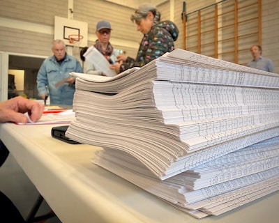 De stemmen zijn geteld: zeven opvallende zaken in de Zeeuwse uitslagen