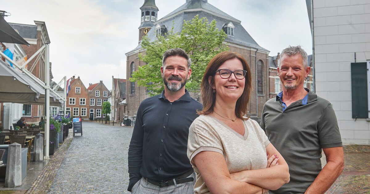 Goed nieuws voor Ravenstein: De Luciakerk gaat deze zomer open èn krijgt vier ton subsidie