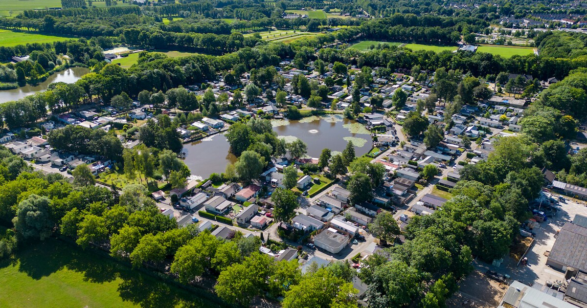Aanpak permanente bewoning op Molenheide gaat gewoon door: ‘Bewoners ...