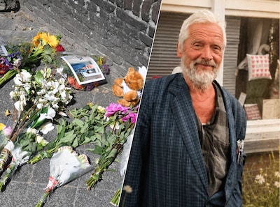 Politie zoekt getuigen van woningbrand in Rijen waarbij Kees om het leven kwam