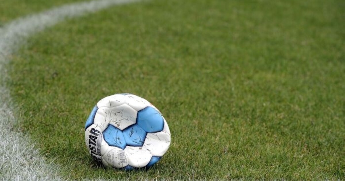 Politie grijpt in bij amateurduel VVLK - De Paasberg