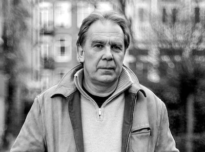 Acteur en tv-maker Maarten Spanjer (73) overleden