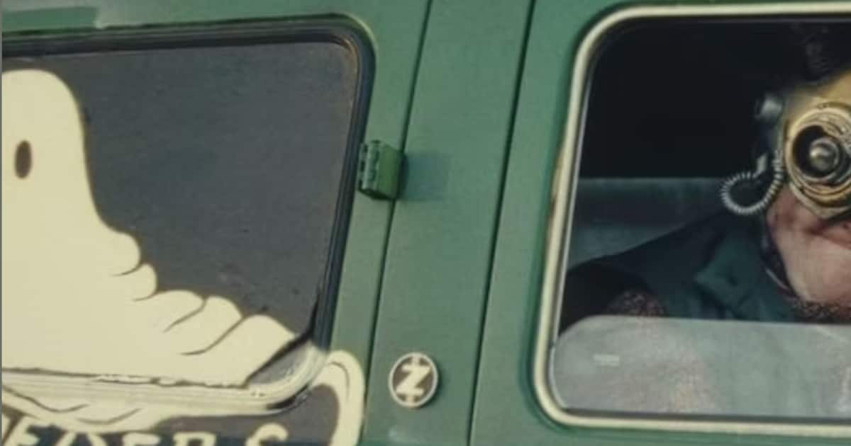 Griezelavond in Essen: openluchtcinema met Halloweenfilms voor jong en oud