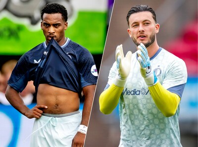 Quinten Timber ontbreekt bij Feyenoord, Justin Bijlow laat zich zien: ‘Ik denk dat hij een kans verdient’