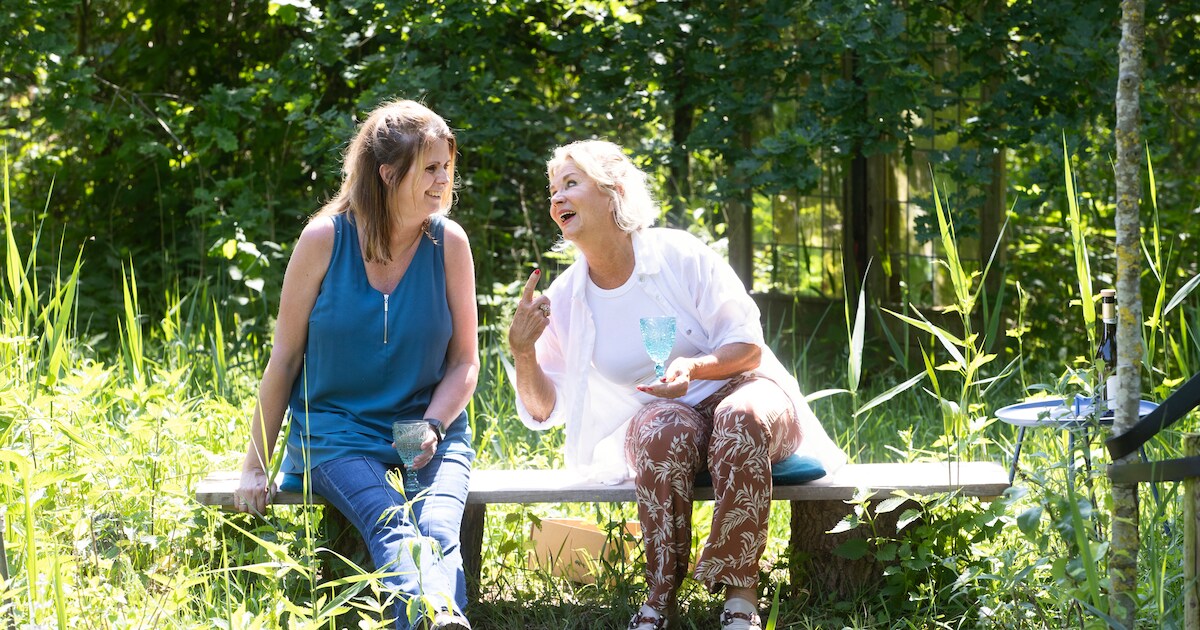 Toneelstuk bij Op het Voortje in Mierlo over de weerbarstige liefde tussen zussen