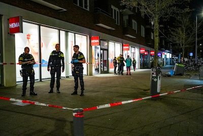 Criminele ruzie eindigt in drama: Issam B. schiet jeugdvriend door hoofd